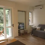 Retreat In Just 100m From The Appartamento *