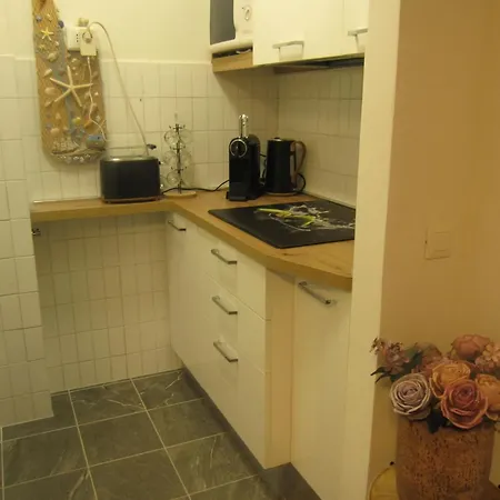 Cozy Retreat In Just 100m From The *