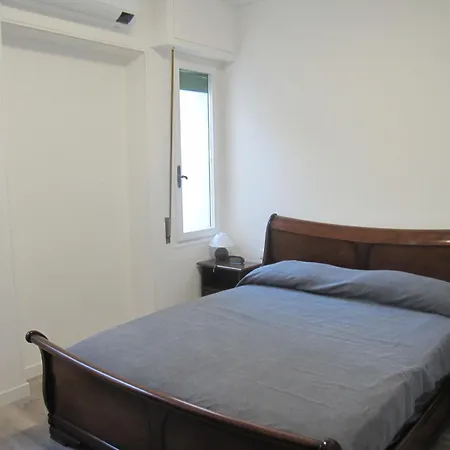 Cozy Retreat In Just 100m From The Διαμέρισμα Grado-Pineta