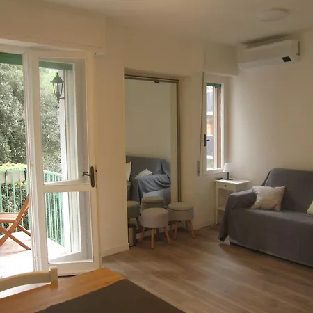 Retreat In Just 100m From The Apartament *