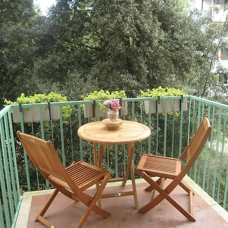 Cozy Retreat In Just 100m From The Διαμέρισμα Grado-Pineta